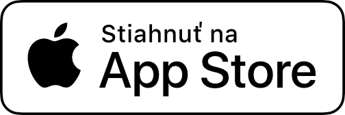 Popudinské Močidľany App Store
